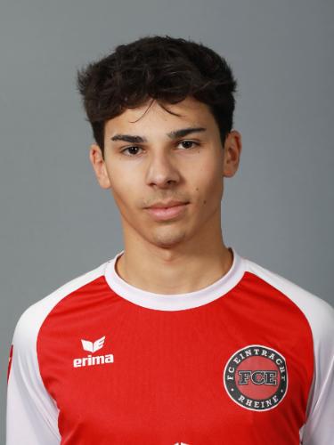 Diogo Franca Carvalho