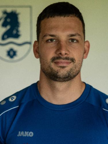 Niklas Rall