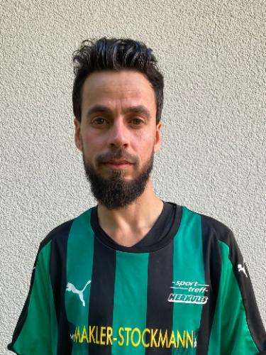 Ali Al-Tofayli