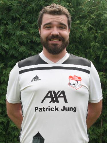 Tim Schäfer