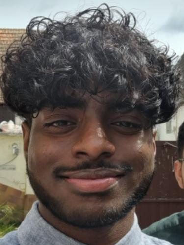Ragul Muhunthan