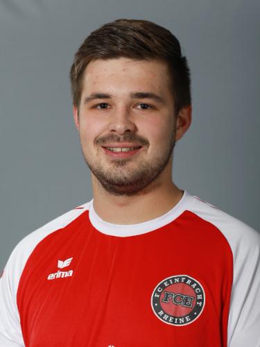 Luca Hoffmann