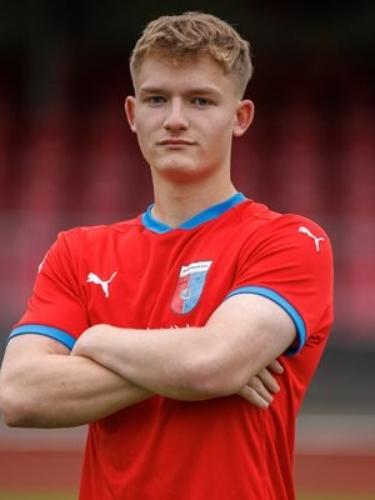 Maurits Nagel