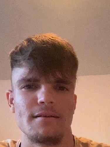Bogdan-Stefan Rusu