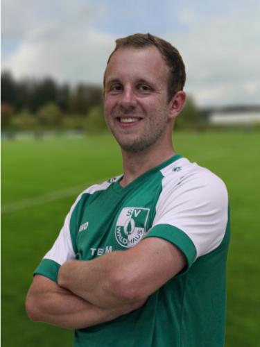 Dominik Bächle
