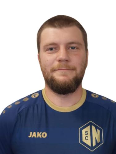 Patrick Peters