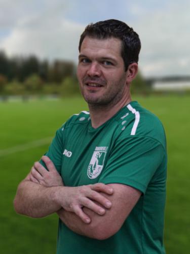 Andreas Berger