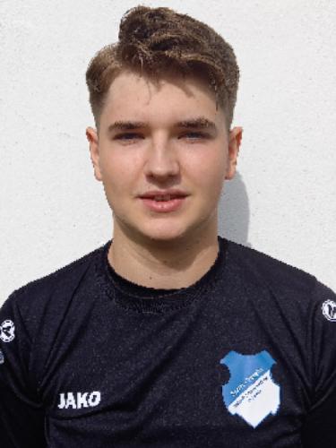 Tim Torsten Althoff