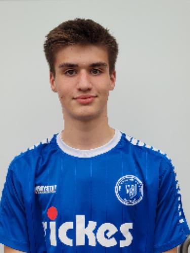 Yorick Hofkens