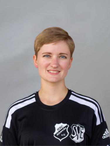 Martina Meier