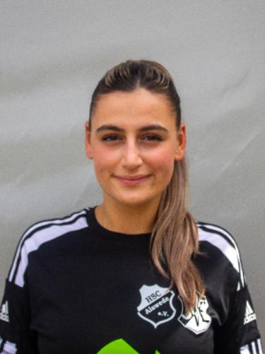 Aylin Cankurt