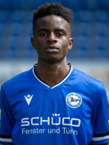 Daniel Gabriel Sumbu