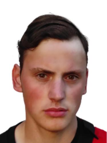 Leon Rinderknecht