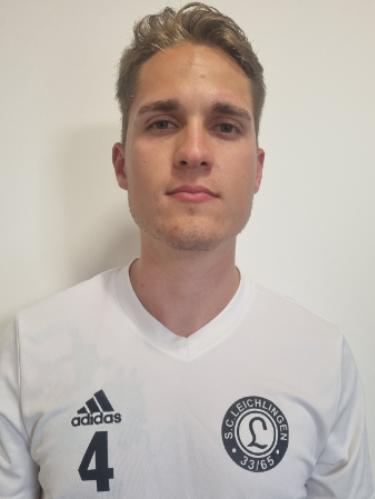 Adrian Frano