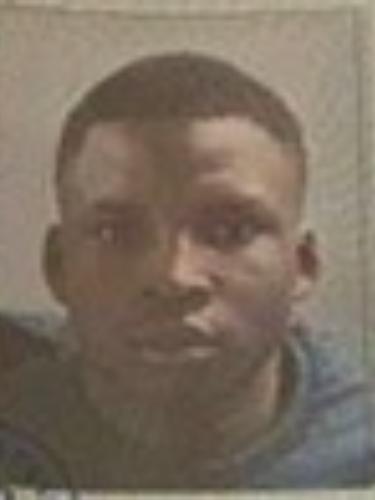 Mamadou Sanoussy Barry