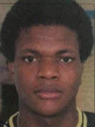 Alusine Jalloh