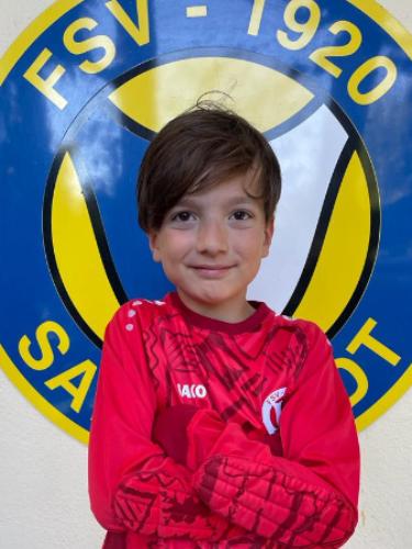Malte Rothe