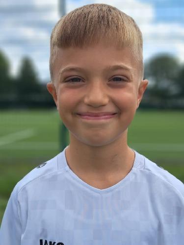 Thiago Luis Ciolino