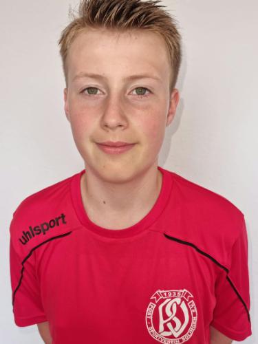 Fabian Mersch
