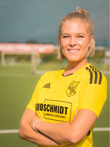 Sarah Grützenbach