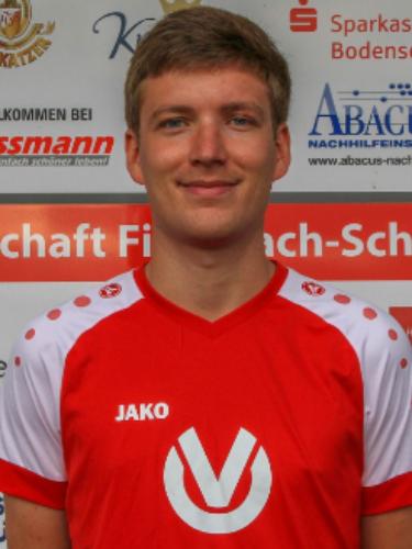 Tim Mayer