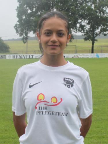 Isabela Velasco Bautista