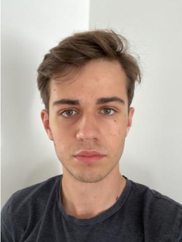 Nicolas Schmidt