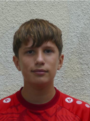 Nico Seering