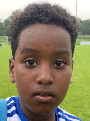 Jobeile Haile