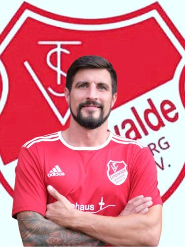Maksim Walter