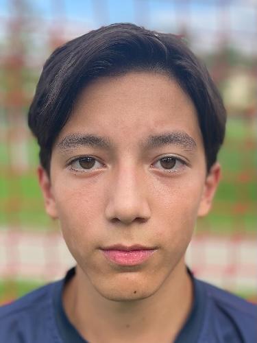 Elias Kayser