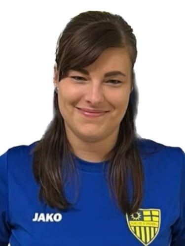 Lisa Burmeister
