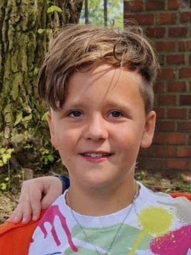 Pepe Frederik Schwarz