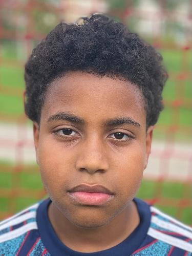 Ezra Kwaku Owusu-Simons