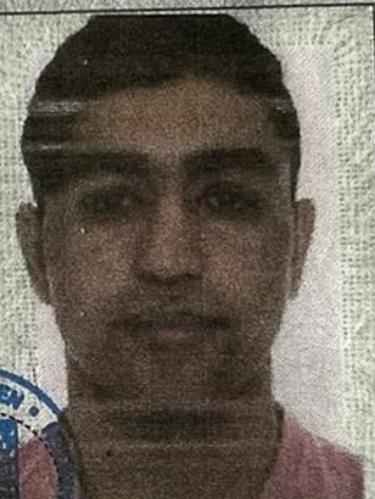 Salam Zadran