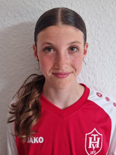Ida Justen