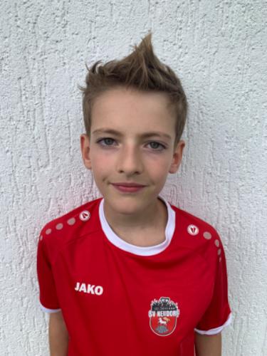 Mika Kaufmann