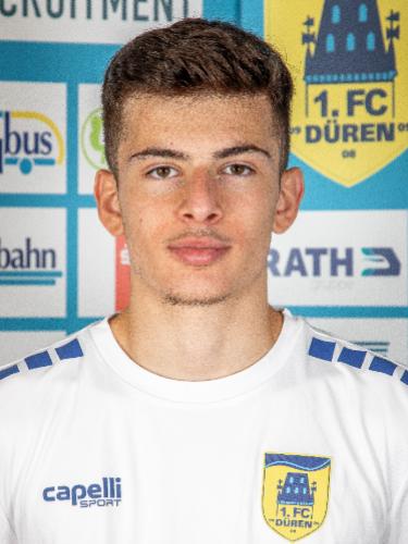 Oguzhan Saglam