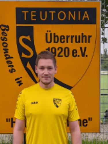 Max Borgböhmer