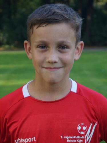 Fabrice Ohmert