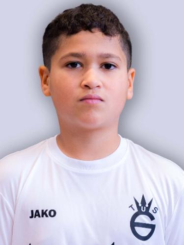 Imran Bouhou