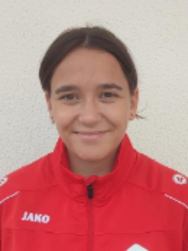 Yanira Arcos Trigo