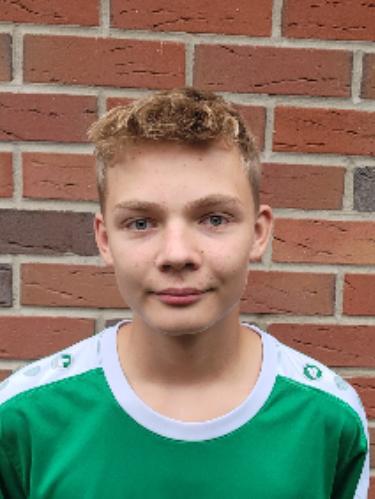 Joris Hilberink