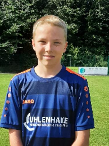 Lasse Zurborn