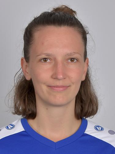 Beatrix Marie Bröker