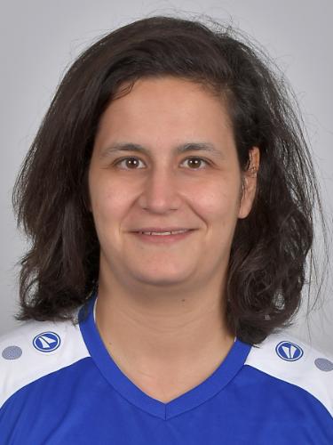 Laura Sari Ghassemian