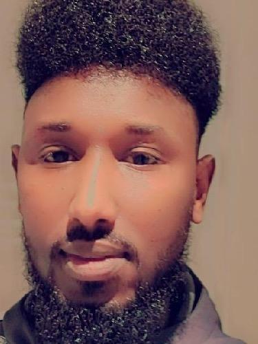 Mohamed Abdirisak Hasan