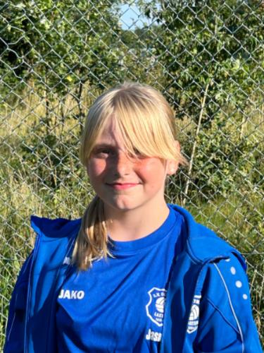 Jasmin Matthäi