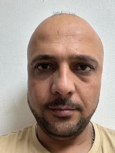 Sherzad Salam Nasir