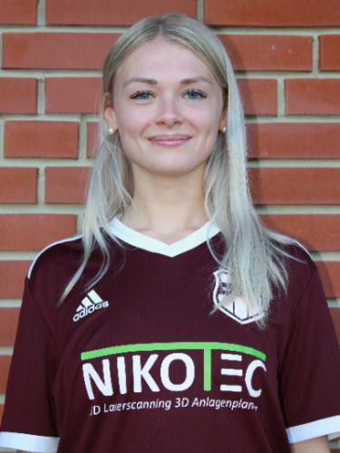 Marie Böhmer